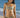 Bikini Gigi Toscana - Graviolla